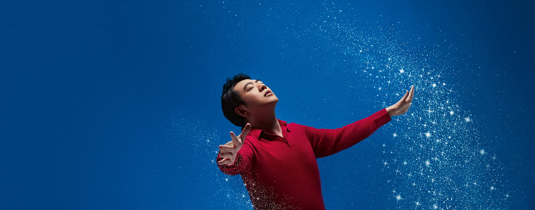 Lang Lang - The Disney Book;