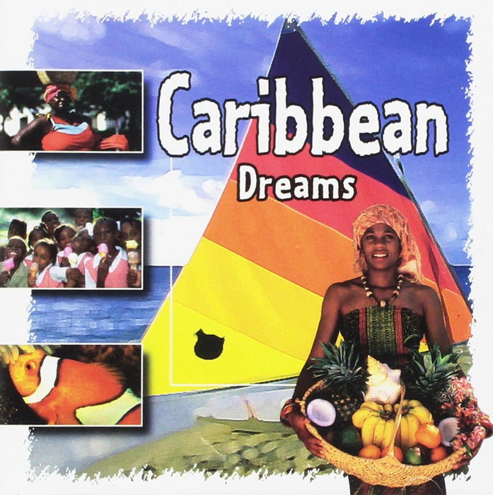 Caribbean Dreams / Various;