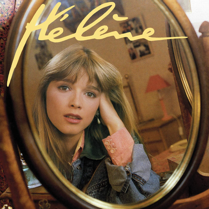 Helene - Pour L'amour D'un Garcon;