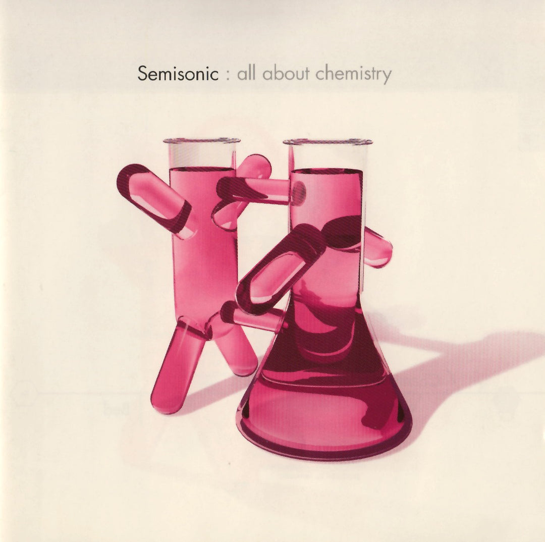 Semisonic - All About Chemistry;