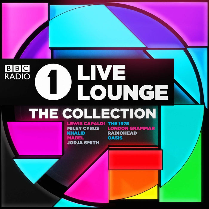 BBC Radio 1 Live Lounge: The Collection / Various (2 Cd);