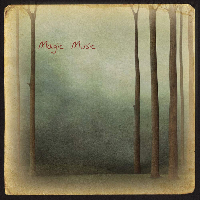 Magic Music / Various;