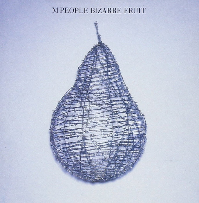 M People - Bizarre Fruit;