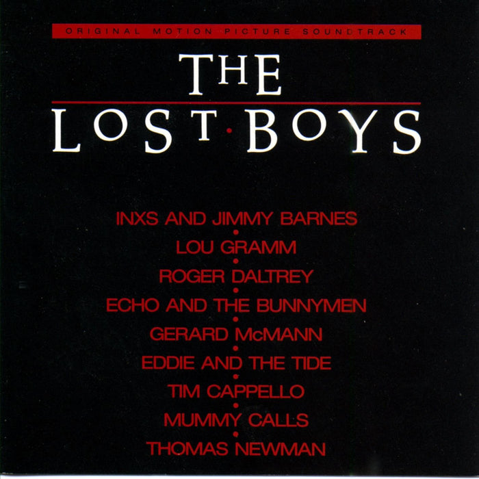 Lost Boys (The) / O.S.T.;