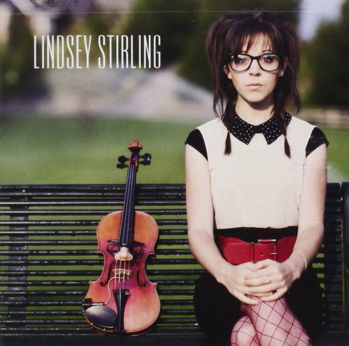 Lindsey Stirling - Lindsey Stirling;