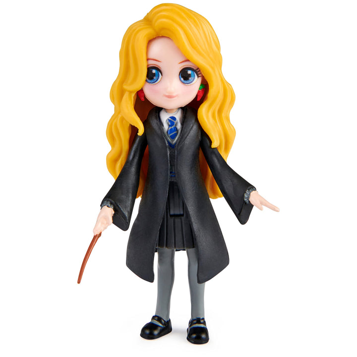 Harry Potter: Spin Master - Wizarding World - Small Doll (Assortimento);