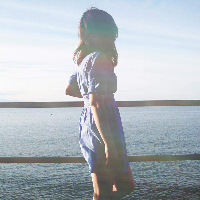 Seapony - Go With Me;