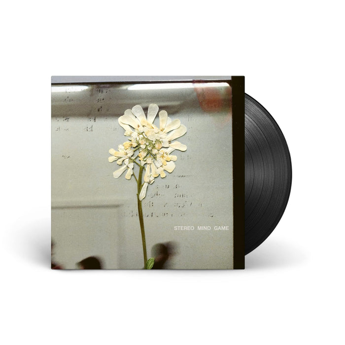 Daughter - Stereo Mind Game;