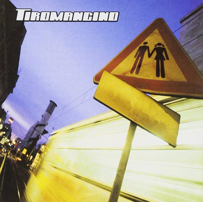 Tiromancino - La Descrizione Di Un Attimo;