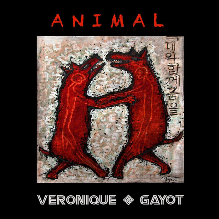 Veronique Gayot - Animal;