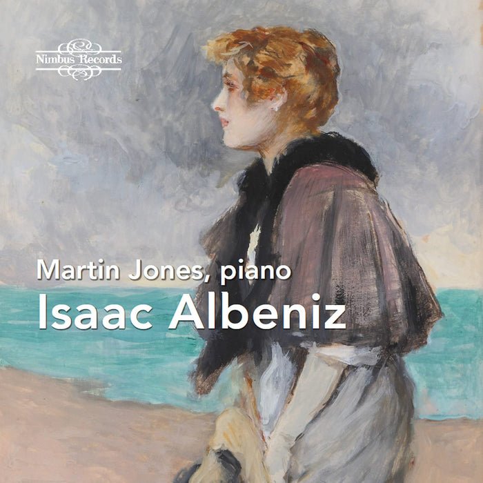 Isaac Albeniz - Piano Works (4 CDs);