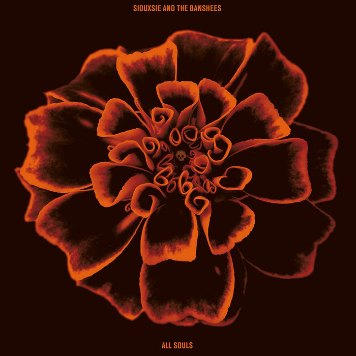 Siouxsie &amp; Banshees - All Souls;