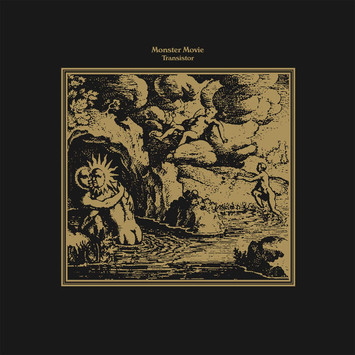 Monster Movie - Transistor (Expanded);