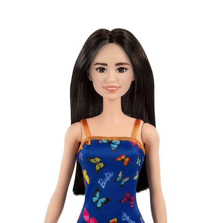 Barbie: Mattel - Color Reveal - Doll;