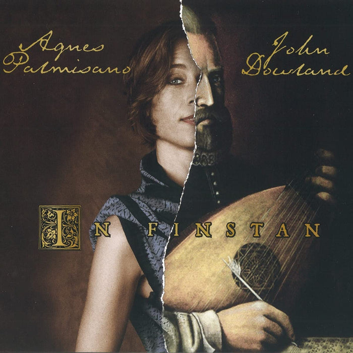 Agnes Palmisano: In Finstan;