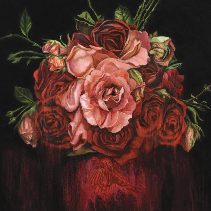 Silver (The) - Ward Of Roses;