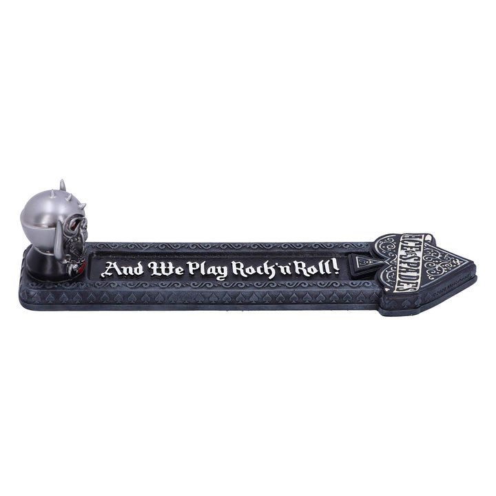 Motorhead: Nemesis Now - Warpig (Incense Holder);