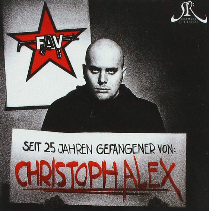 Favorite - Christoph Alex;