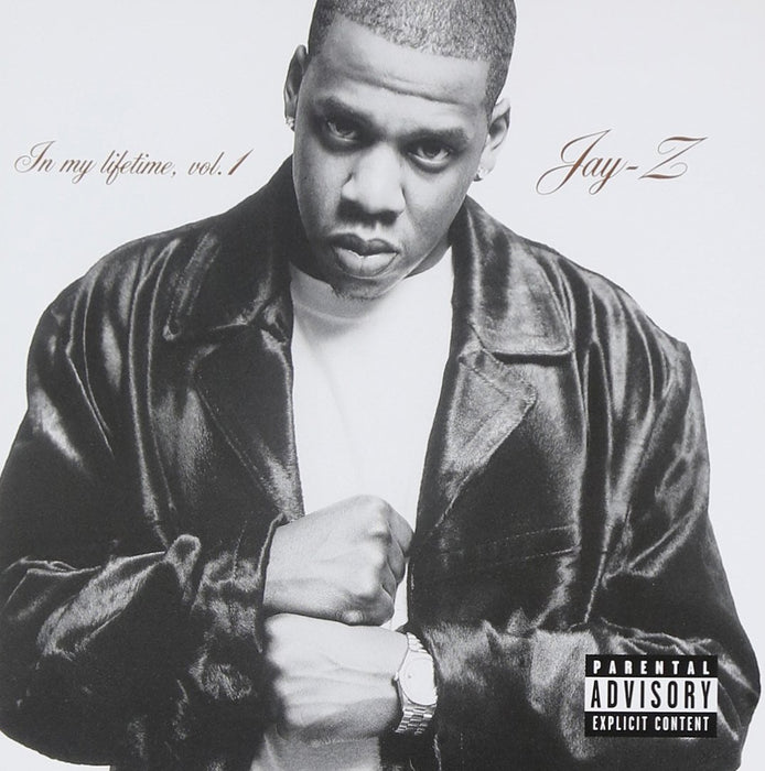 Jay-Z - In My Lifetime;
