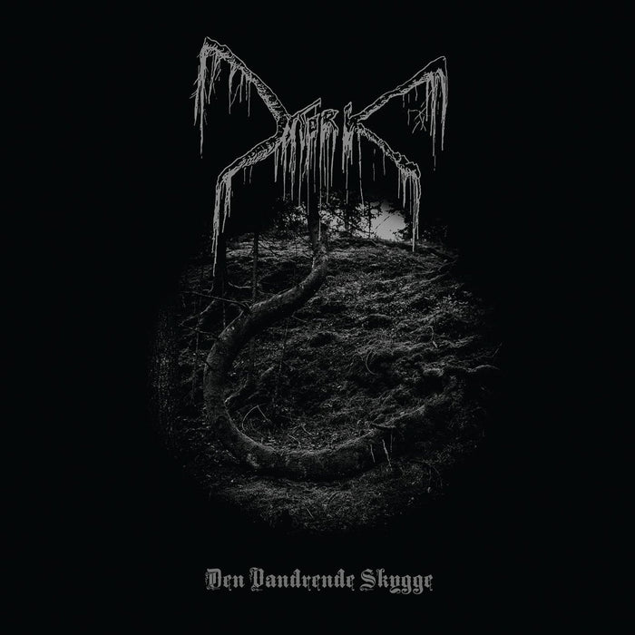 Mork - Den Vandrende Skygge;