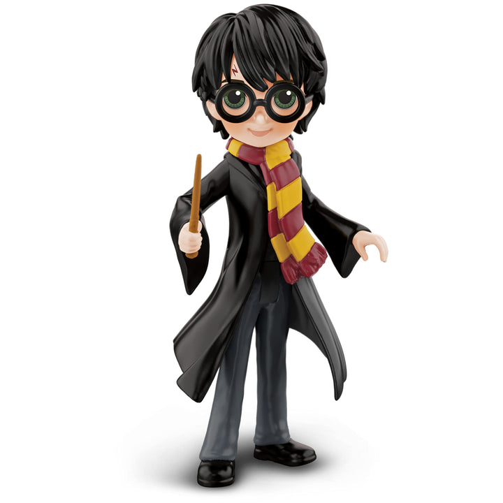 Harry Potter: Spin Master - Wizarding World - Small Doll (Assortimento);