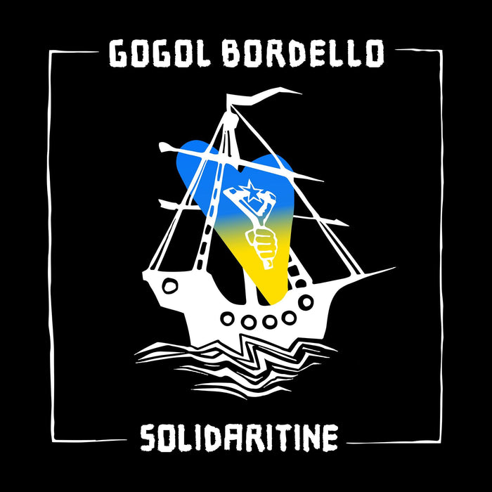 Gogol Bordello - Solidaritine;