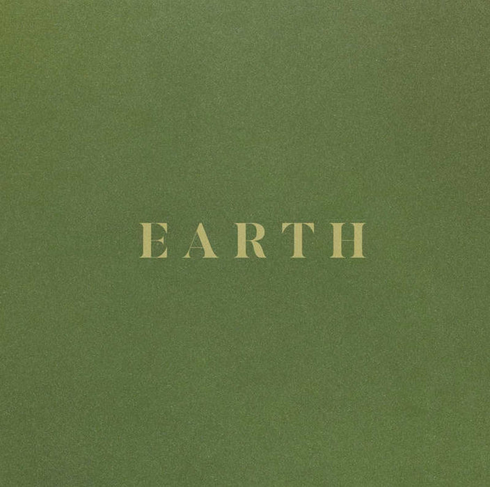 Sault - Earth;