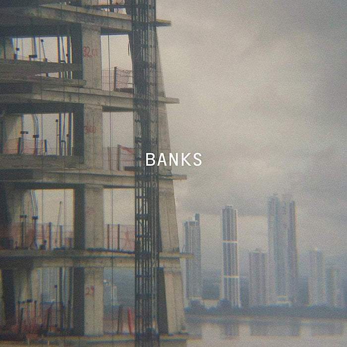 Paul Banks - Banks;