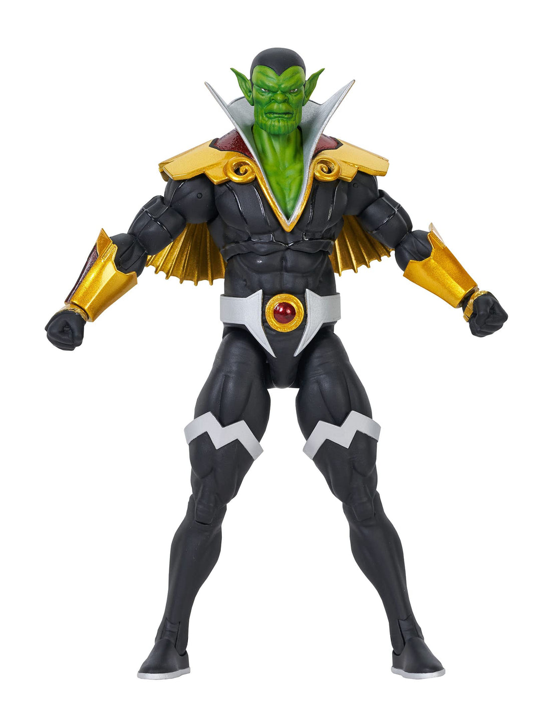 Marvel: Diamond Select - Select Skrull Action Figure;