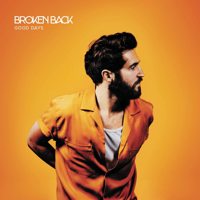 Broken Back - Good Days;