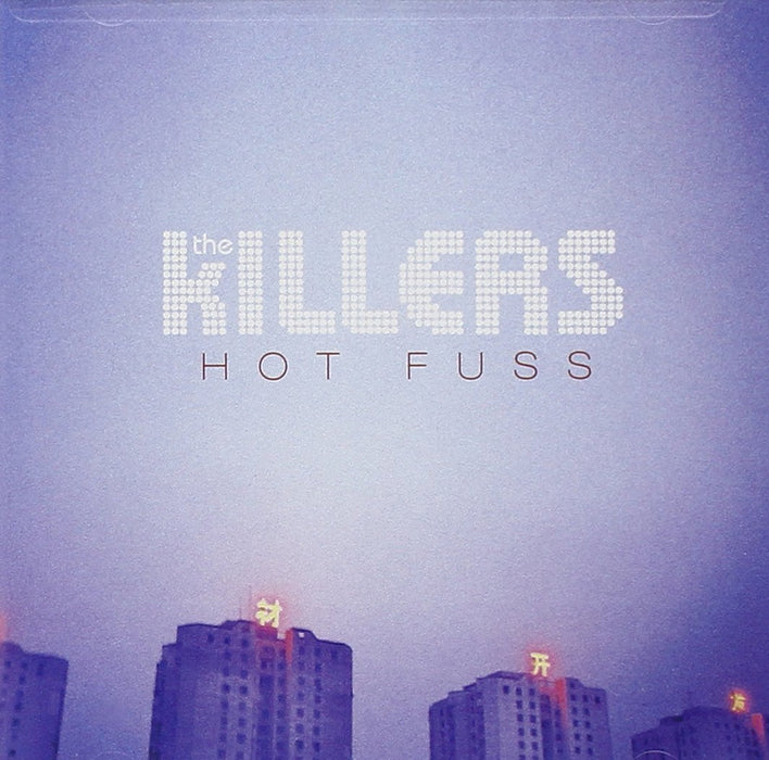 Killers (The) - Hot Fuss;