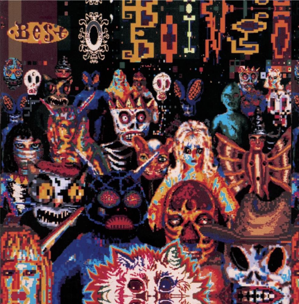 Oingo Boingo - Best O'Boingo;