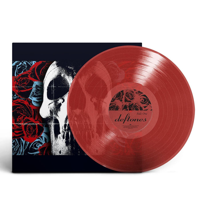 Deftones - Deftones;