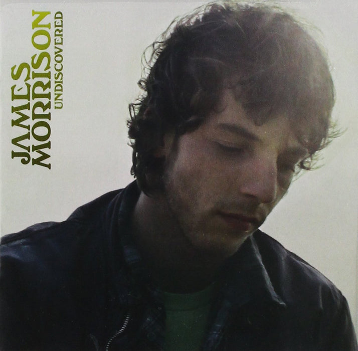 James Morrison - Undiscovered;