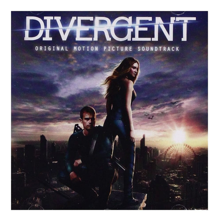 Divergent (Original Motion Picture Soundtrack);