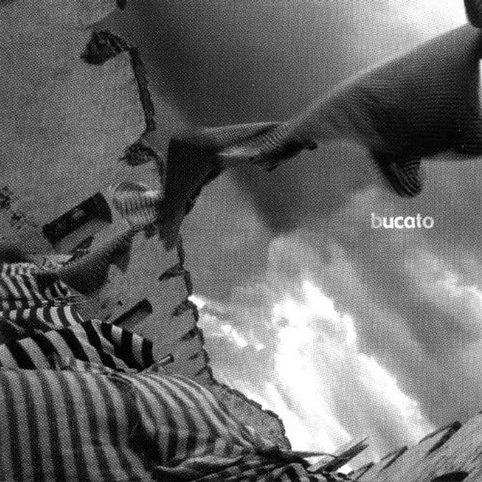 Paulo Angeli - Bucato;