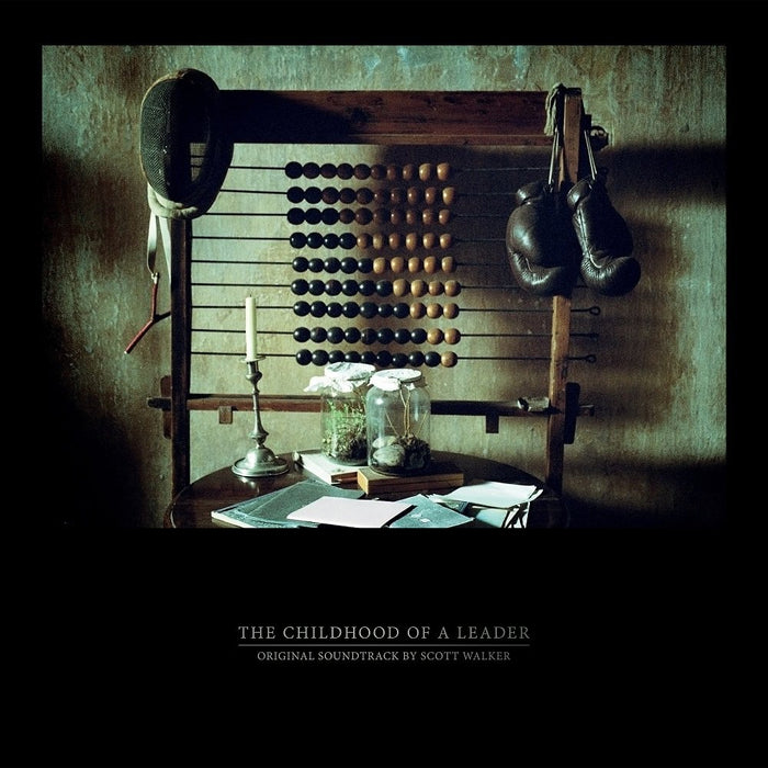 Scott Walker - The Childhood Of A Leader / O.S.T.;
