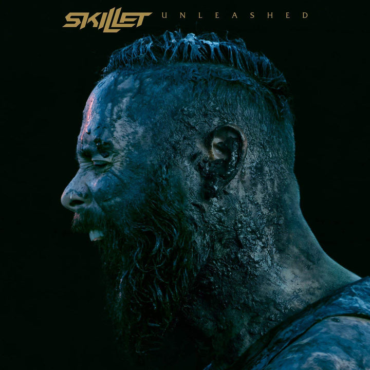 Skillet - Unleashed;