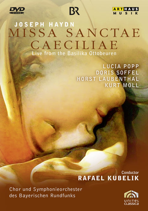 Joseph Haydn - Missa Sanctae Caeciliae;