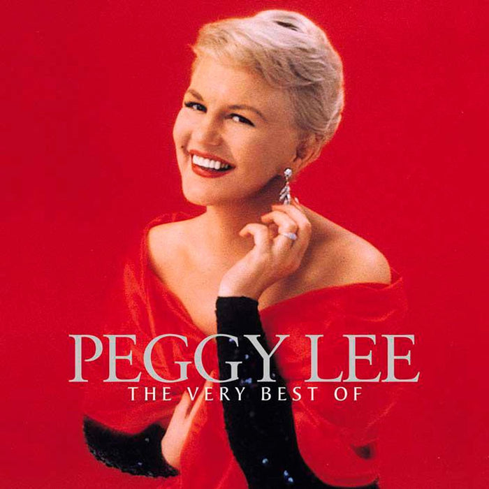 Peggy Lee - Very Best Of;