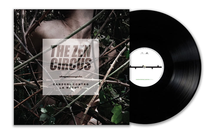 Zen Circus (The) - Canzoni Contro La Natura;