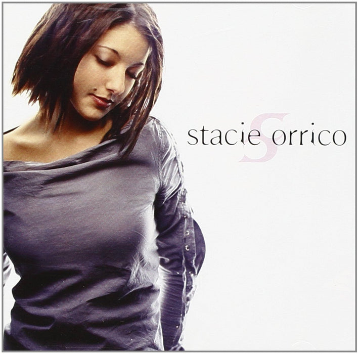 Stacie Orrico - Stacie Orrico;