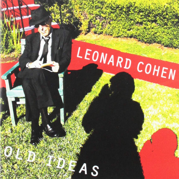 Leonard Cohen - Old Ideas (Gold Series);