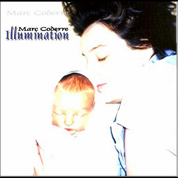 Marc Coderre - Illumination;