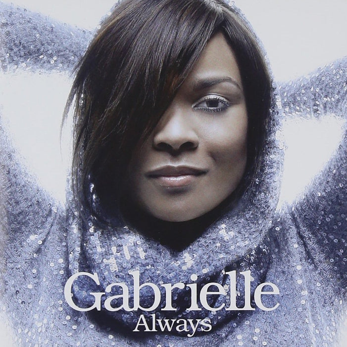 Gabrielle - Always;