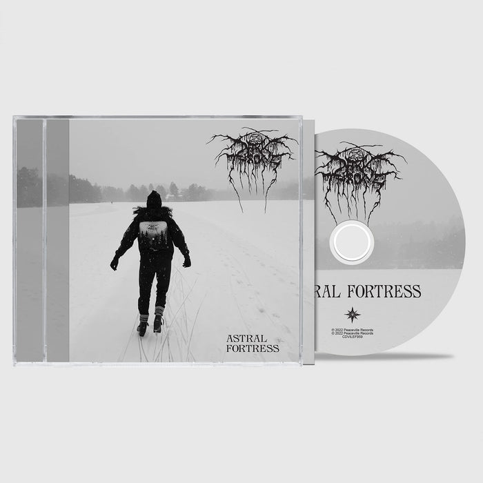 Darkthrone - Astral Fortress;