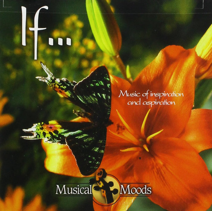 Musical Moods 2 / Various;