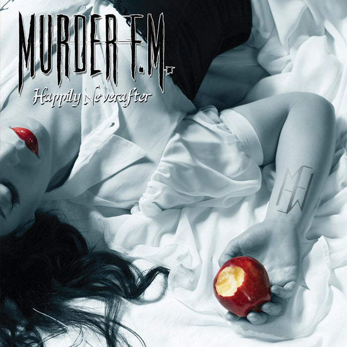 Murder Fm - Happily Neverafter;