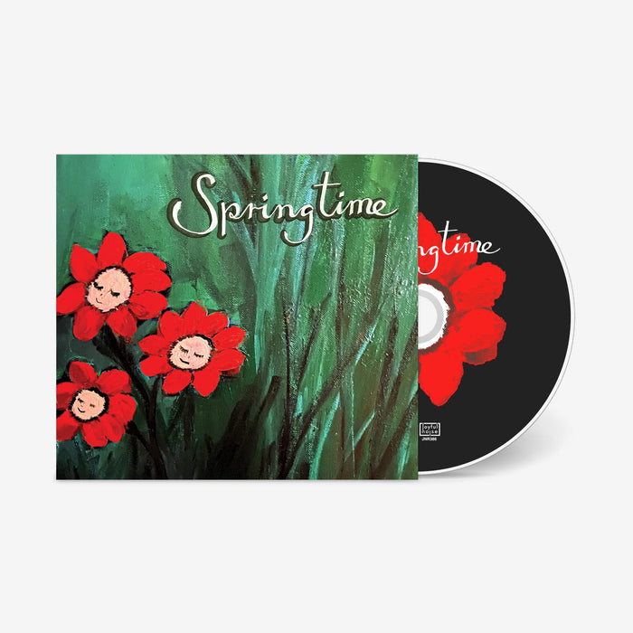 Springtime - Springtime;