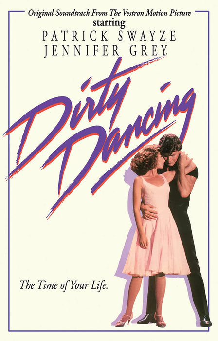 Dirty Dancing (Original Soundtrack);